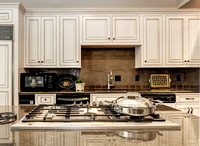 Kitchens and Baths